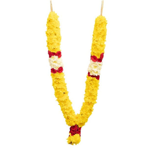Marigold Garland