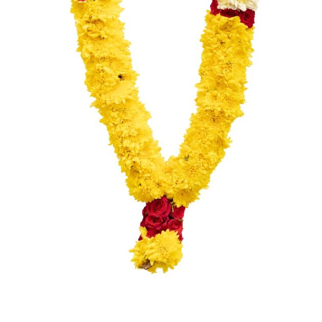 Marigold Garland